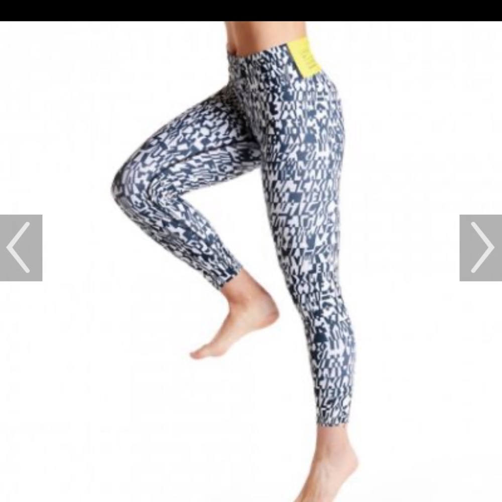 Oiselle spandos
